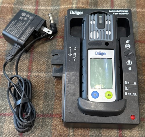 Drager 2800 multi gas - x-am,