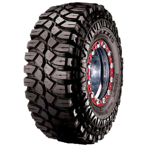 Maxxis pneu été 255 - maxxis, 255/85