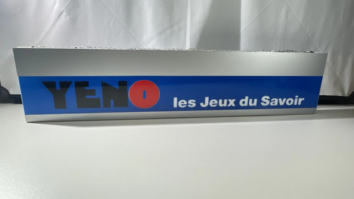 Plv display store enseigne - plv,