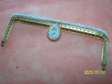 MONTURE DE SAC BOURSE