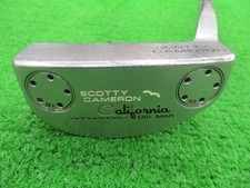 SCOTTY CAMERON California DEL