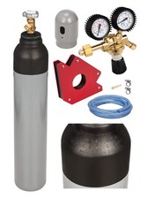 Bouteille Pleine Azote 8L 150B