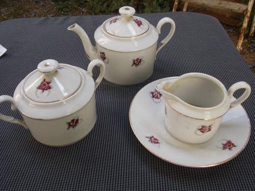 Porcelaine limoges uc - limoges,