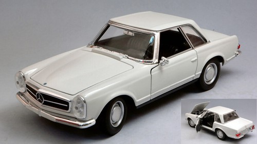 Miniature voiture auto - , 1:24
