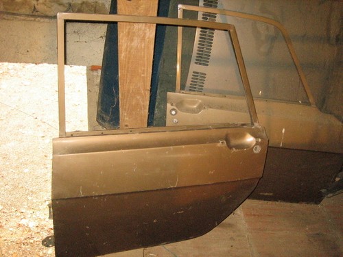 Porte arriere renault - porte, tx