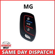 Silicone Clé Housse Pour MG Zs Hs Ehs Ezs Gt Zx MG3 MG5 MG6 Roewe RX3 RX5 ERX5