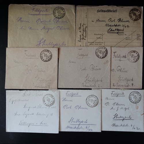 Ww1 camp geislingen - de,