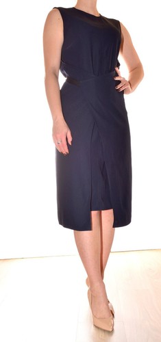 Robe élégante longue - robe, mi-longue