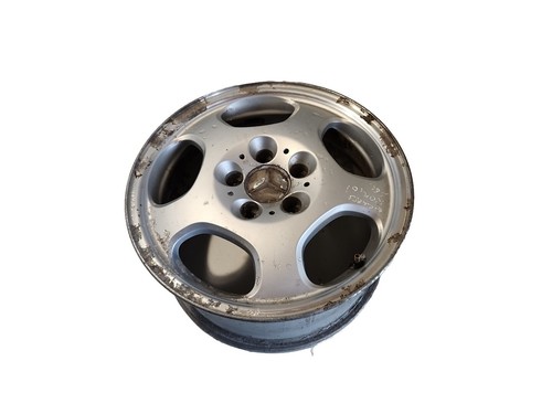 Mercedes w210 roue - w210, alliage