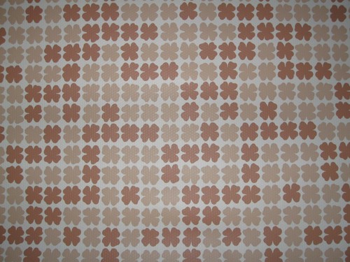 Rouleau papier peint - 1,