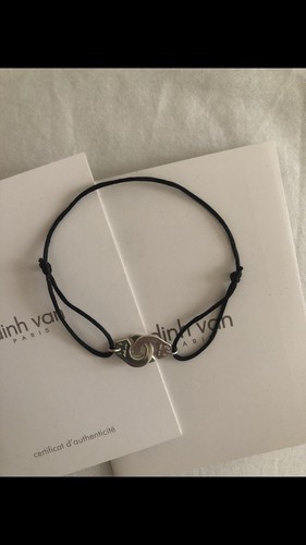 Bracelet menottes dinh van r12 - menottes,