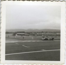 PHOTO ANCIENNE - VINTAGE