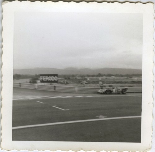 Photo ancienne vintage - photo,