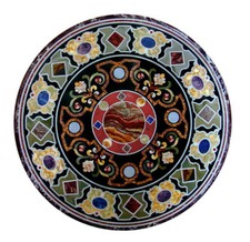 36 " Centre Table Top Pietra