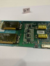 Carte INVERTER TOSHIBA 6632L-0626A - TV  32AV933G - Testée OK Originale