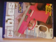 ** Revue Cibles n°365 Remington 700 ML / couteaux EKA / Bazeilles ( 1870 ) 