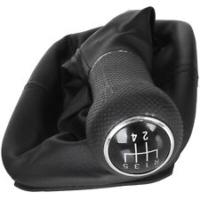 POMMEAU DE LEVIER DE VITESSE +