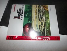 ** Loco Revue n°367 Encart