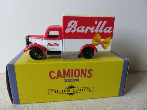 Bedford cwt vers - bedford,