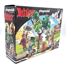 Playmobil Astérix Set 70933