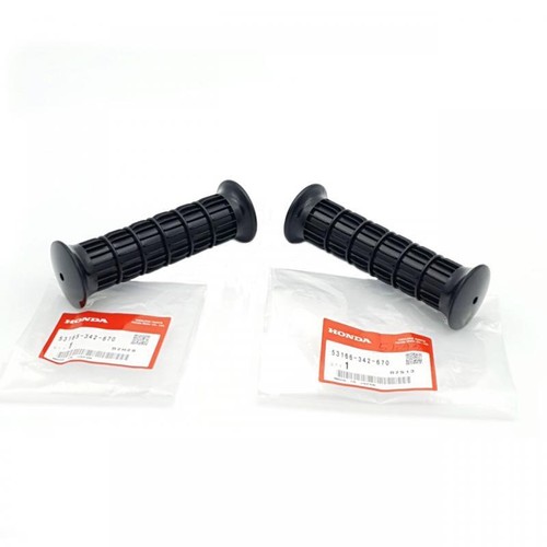 Paire boutons honda 750 - paire,