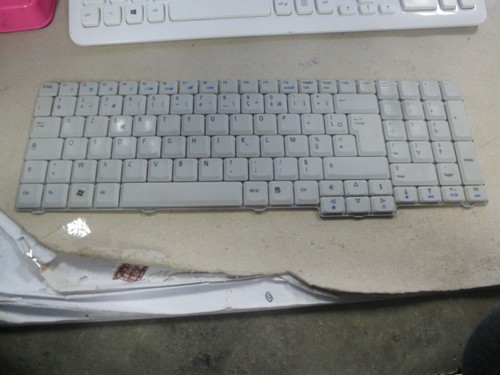 Clavier pour ordinateur - ,