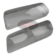 Lot de 2 Lentilles de phare