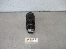 Objectif Zoom Macro Canon