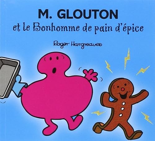 Les mme bonhomme - et, le