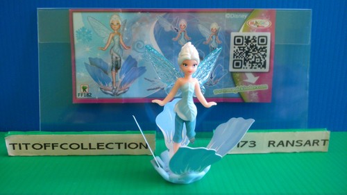 Figurine kinder disney - figurine,