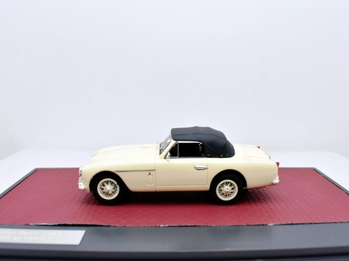 Miniature voiture aston - voiture,
