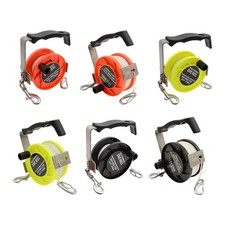 Dévidoir de ligne de plongée