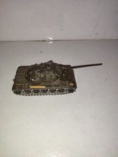 SOLIDO MILITAIRE n°209 - CHAR AMX 30 T FRANCE STRASBOURG  -  1/50 -