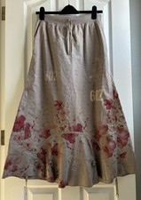 Vintage cop copine floral - cop,