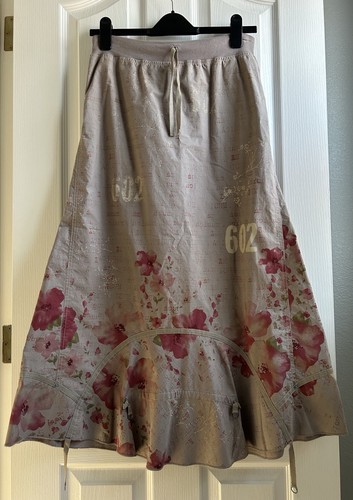 Vintage cop copine floral - vintage,