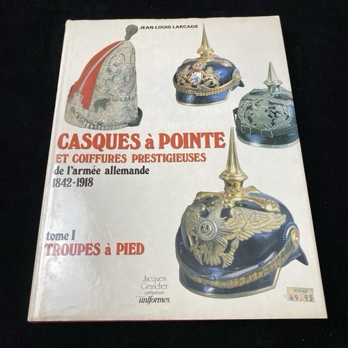 Casques pointe by - casques, à