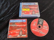 F355 Challenge - SEGA