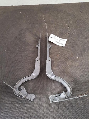 Charniere capot peugeot - de,