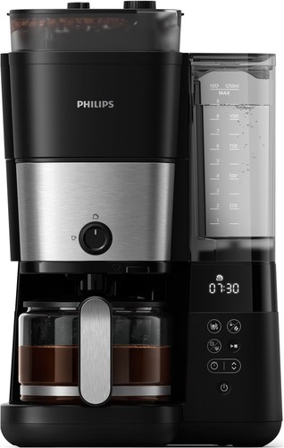 Cafetiere filtre philips - cafetiere,