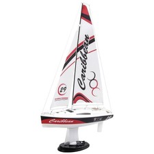 Joysway Yacht des Caraïbes V2 Voilier RC prêt à fonctionner (RtR) 260 mm