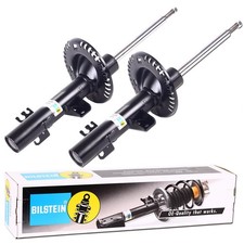 2X BILSTEIN B4 AMORTISSEURS