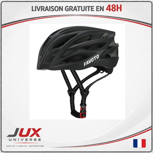 Favoto casque vélo - favoto,