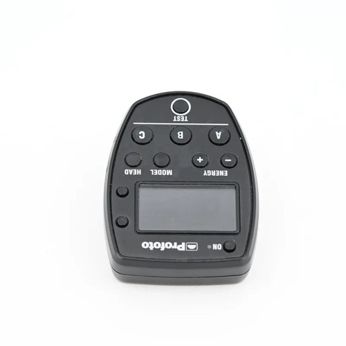 Profoto air remote ttl - profoto,