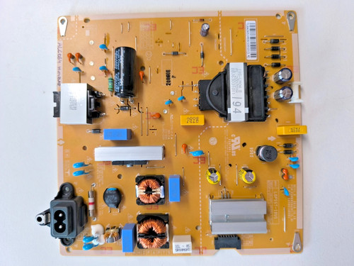 Carte alimentaion powerboard - alimentaion,