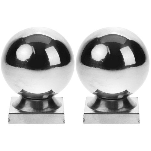 Set boule de rampe - of,