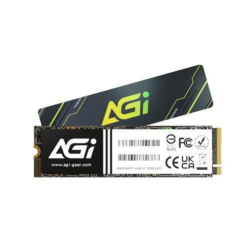 Ai818 2 pcie - 2, m.2