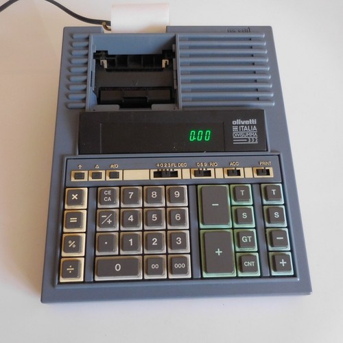 Machine calculer - à,
