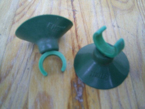 Eheim ventouses mm - 12,