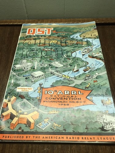 Qst magazine july - magazine,