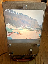 Vitg COC Projection Table